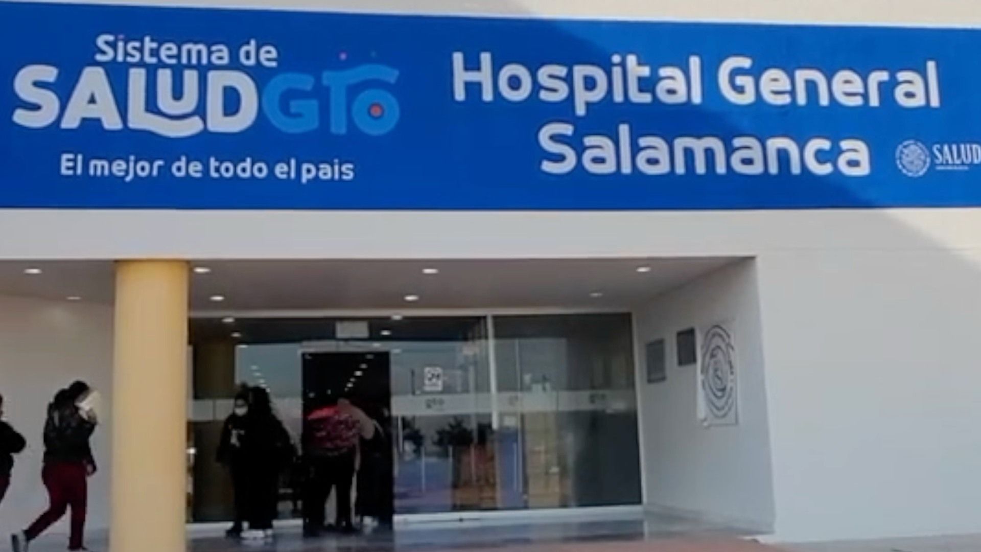 Se recuperan intoxicados.